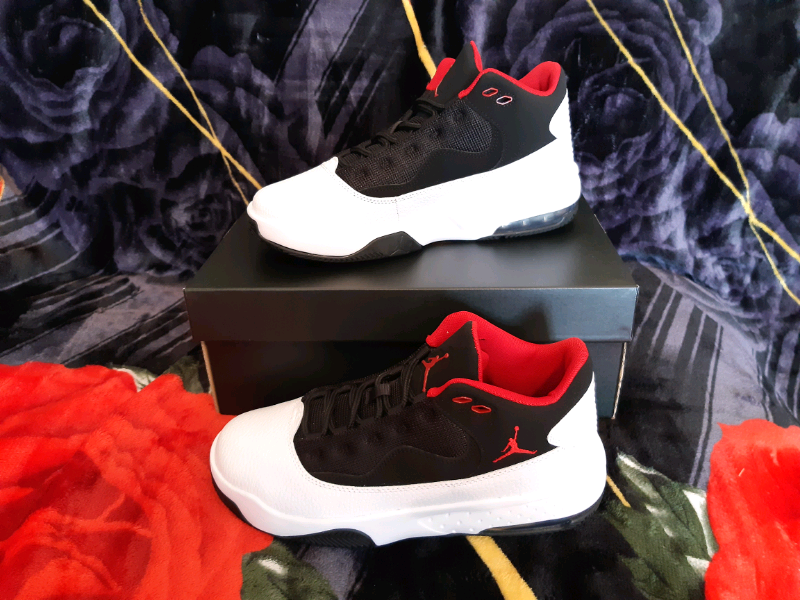 Jordan Max Aura 2 | in Sandwell, West Midlands | Gumtree